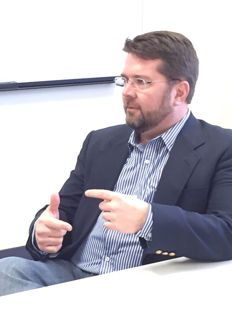 Restorative Leadership